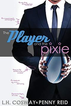 portada The Player and the Pixie: Volume 2 (Rugby) (en Inglés)