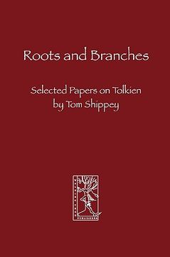portada roots and branches (en Inglés)