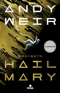 Proyecto Hail Mary / Project Hail Mary