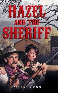 portada Hazel and the Sheriff