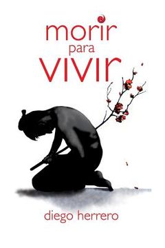 portada Morir para Vivir