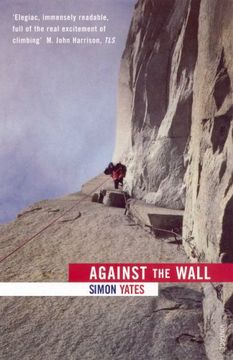 portada Against The Wall
