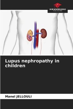 portada Lupus nephropathy in children (en Inglés)