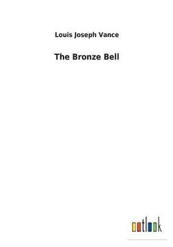 portada The Bronze Bell