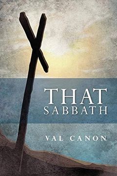 portada That Sabbath (in English)