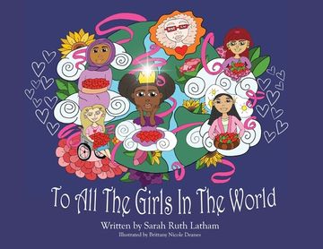 portada To All The Girls In The World (en Inglés)