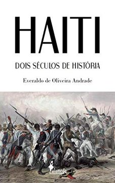 portada Haiti: Dois Séculos de História (en Portugués)