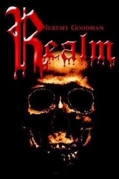 portada realm (en Inglés)