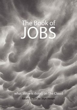 portada the book of jobs (in English)