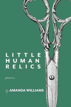 portada Little Human Relics (in English)