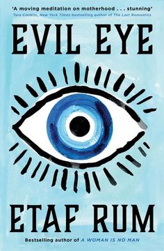 portada Evil eye