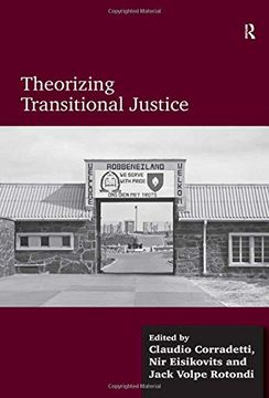 portada Theorizing Transitional Justice