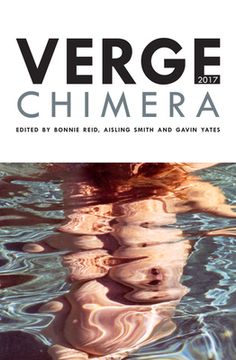 Verge 2017: Chimera (en Inglés)