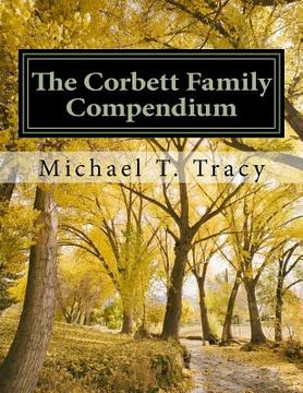 portada The Corbett Family Compendium (en Inglés)