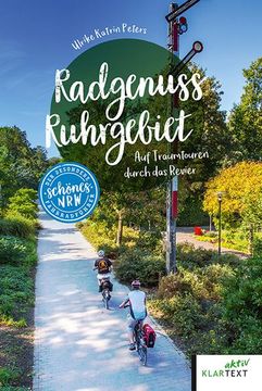 portada Radgenuss Ruhrgebiet (en Alemán)