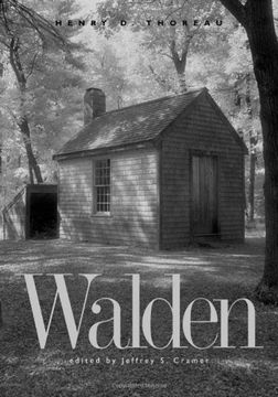 portada Walden: A Fully Annotated Edition (en Inglés)
