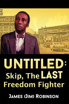 portada Untitled: Skip, the Last Freedom Fighter (in English)