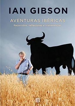 portada Aventuras Ibéricas