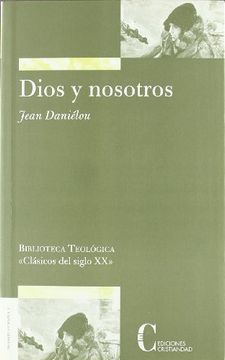 portada Dios y Nosotros (in Spanish)