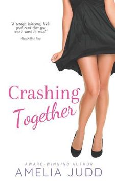 portada Crashing Together (in English)