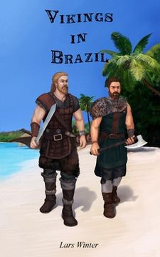 portada Vikings in Brazil (en Inglés)