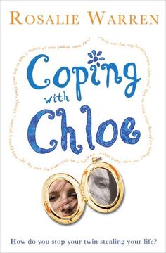 portada Coping With Chloe (en Inglés)
