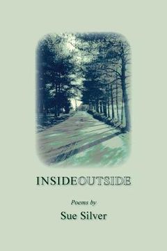 portada Inside Outside: Poems (en Inglés)