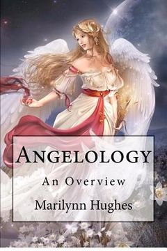 portada angelology (en Inglés)