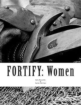 portada Fortify: Women: "Arise, for it is Your Task, and we are With You; Be Strong and do It. " Ezra 10: 4, esv (en Inglés)