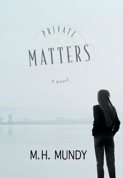 portada Private Matters - A Novel (en Inglés)