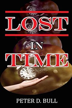 portada Lost in Time (en Inglés)