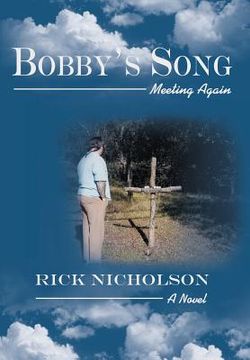 portada bobby's song: meeting again (in English)