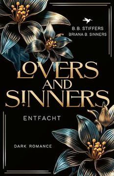 portada Lovers and Sinners