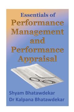 portada Essentials of Performance Management and Performance Appraisal (in English)