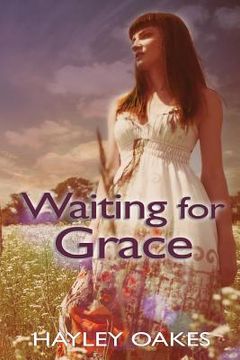 portada Waiting for Grace (en Inglés)
