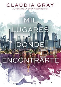 portada Mil Lugares Donde Encontrarse (in Spanish)