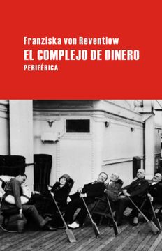 portada El Complejo de Dinero (in Spanish)