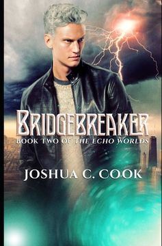 portada Bridgebreaker (en Inglés)