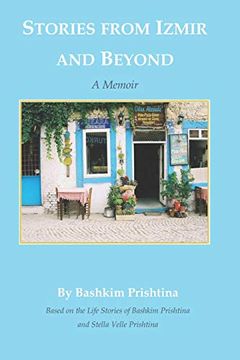 portada Stories From Izmir and Beyond (en Inglés)