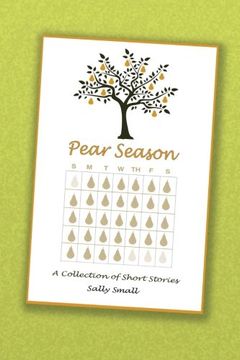 portada Pear Season (in English)