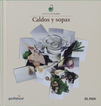 portada Caldos y Sopas