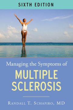 portada Managing the Symptoms of MS, 6th Edition (en Inglés)