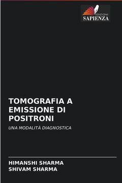 portada Tomografia a Emissione Di Positroni (en Italiano)