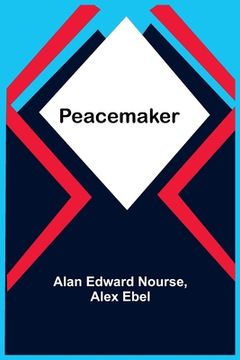 portada Peacemaker (en Inglés)