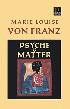 portada Psyche and Matter (c. G. Jung Foundation Books Series) (in English)