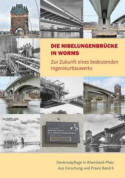 portada Die Nibelungenbrücke in Worms (en Alemán)
