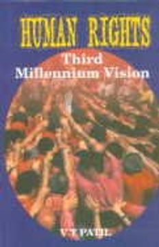 portada Human Rights Third Millennium Vision
