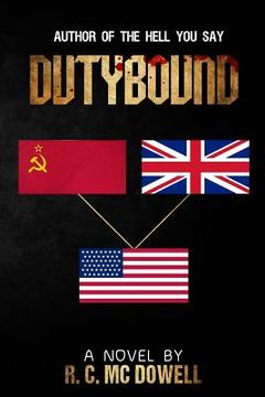 portada Duty Bound: Supplement to Duty Done (in English)