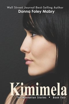 portada Kimimela (en Inglés)