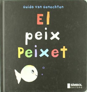 portada El Peix Peixet (Simbolet) (in Catalá)